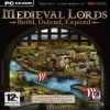 Náhled k programu Medieval Lords patch